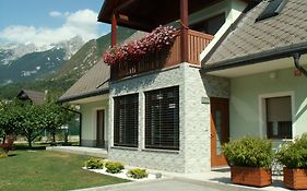 Apartma Zornik