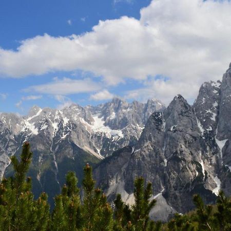 Apartma Zornik Bovec Zewnętrze zdjęcie