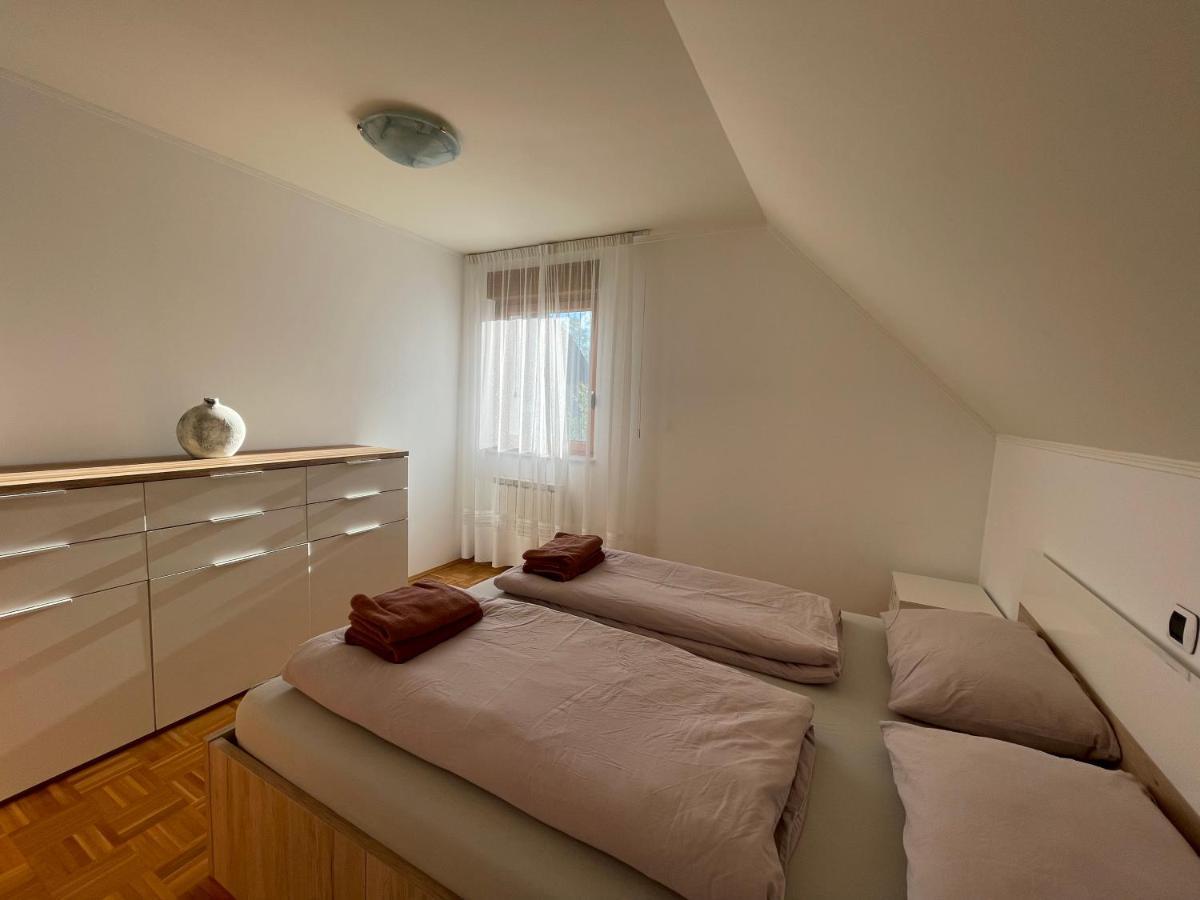 Apartma Zornik Bovec Zewnętrze zdjęcie