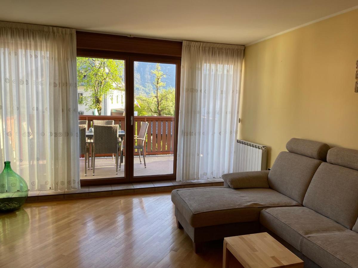 Apartma Zornik Bovec Zewnętrze zdjęcie