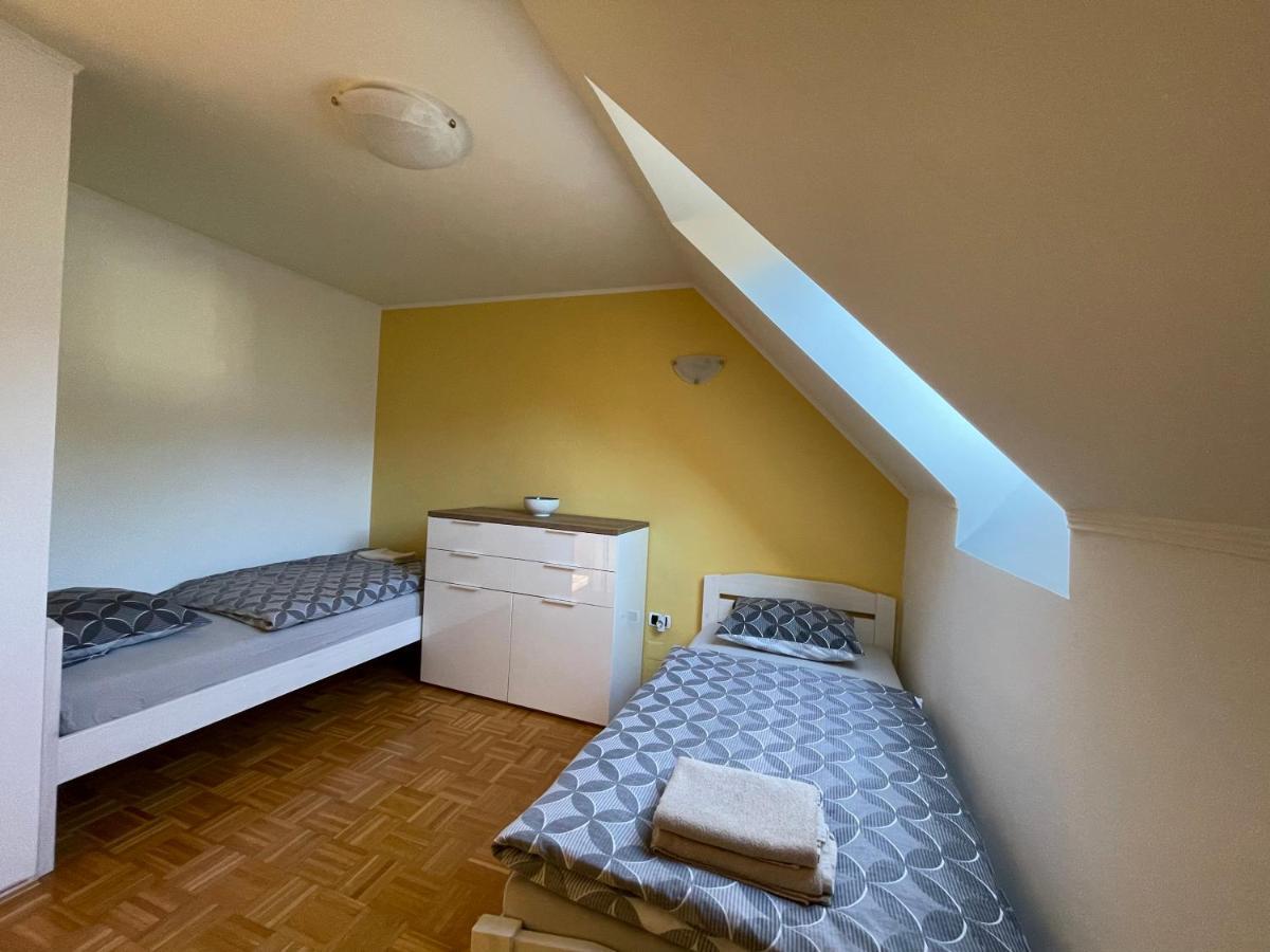 Apartma Zornik Bovec Zewnętrze zdjęcie