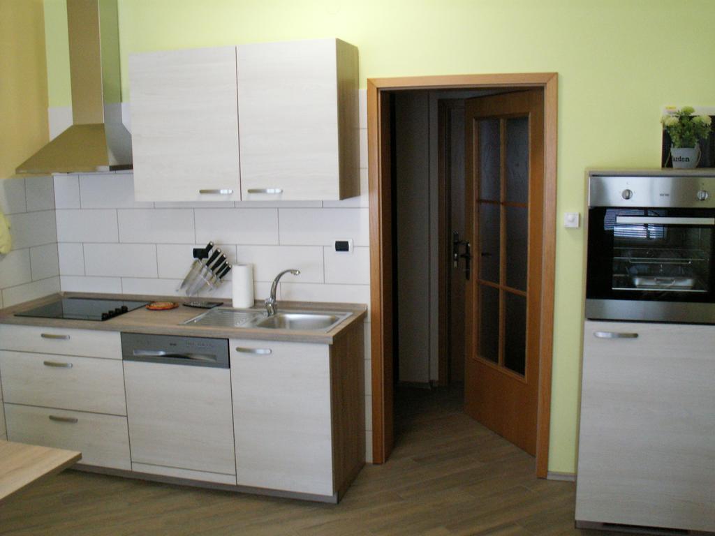 Apartma Zornik Bovec Zewnętrze zdjęcie