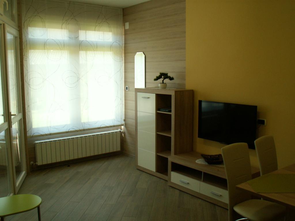 Apartma Zornik Bovec Zewnętrze zdjęcie