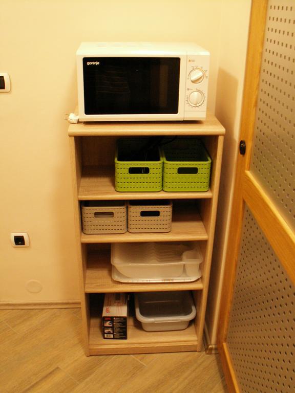 Apartma Zornik Bovec Zewnętrze zdjęcie
