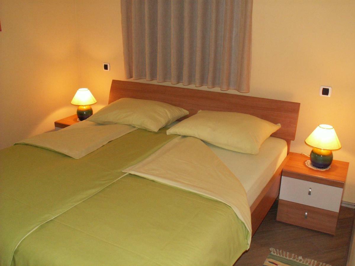 Apartma Zornik Bovec Zewnętrze zdjęcie
